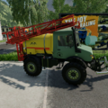 Unimog Schoehnaer