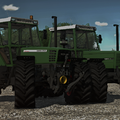 Fendt Farmer 300 6 Zylinder