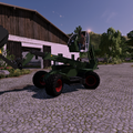 Fendt/Sennebogen 305