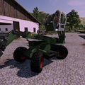 Fendt/Sennebogen 305