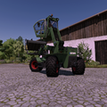 Fendt/Sennebogen 305