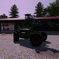 Fendt/Sennebogen 305