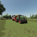 Fendt 939 S4