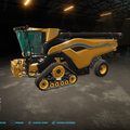 FS22_NewHollandCR11 mit Farbwahl