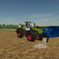 FS22_RobertHBPack_Rübenschneider aus LS19