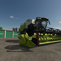 Claas Als Varifeed