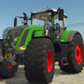 Modding Fendt 900 Vario S4