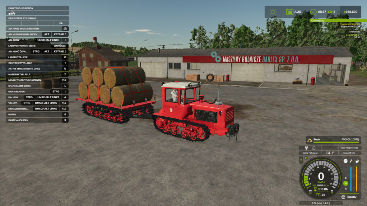 FS25_MTP_24 mit FS25_UniversalAutoload