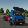 MAN F7 F8 BÜSSING