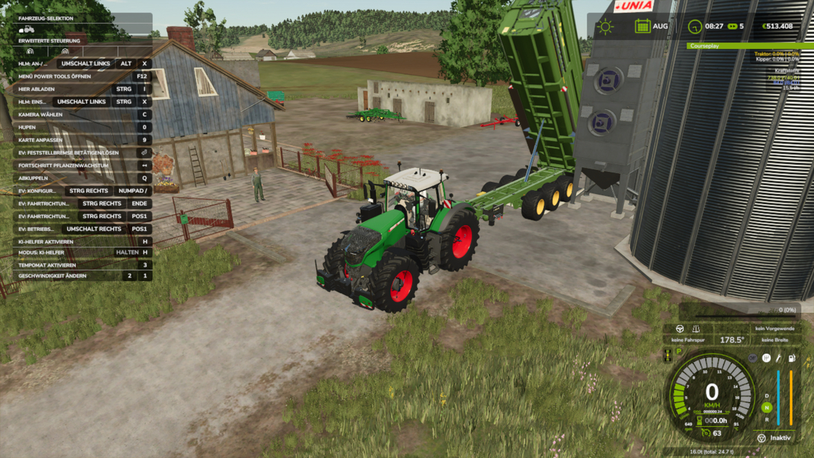 FS25_fortunaFTM300 abkipphöhe eingebaut Bild1  100%
