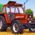 Fiat Agri - New Holland 110-90