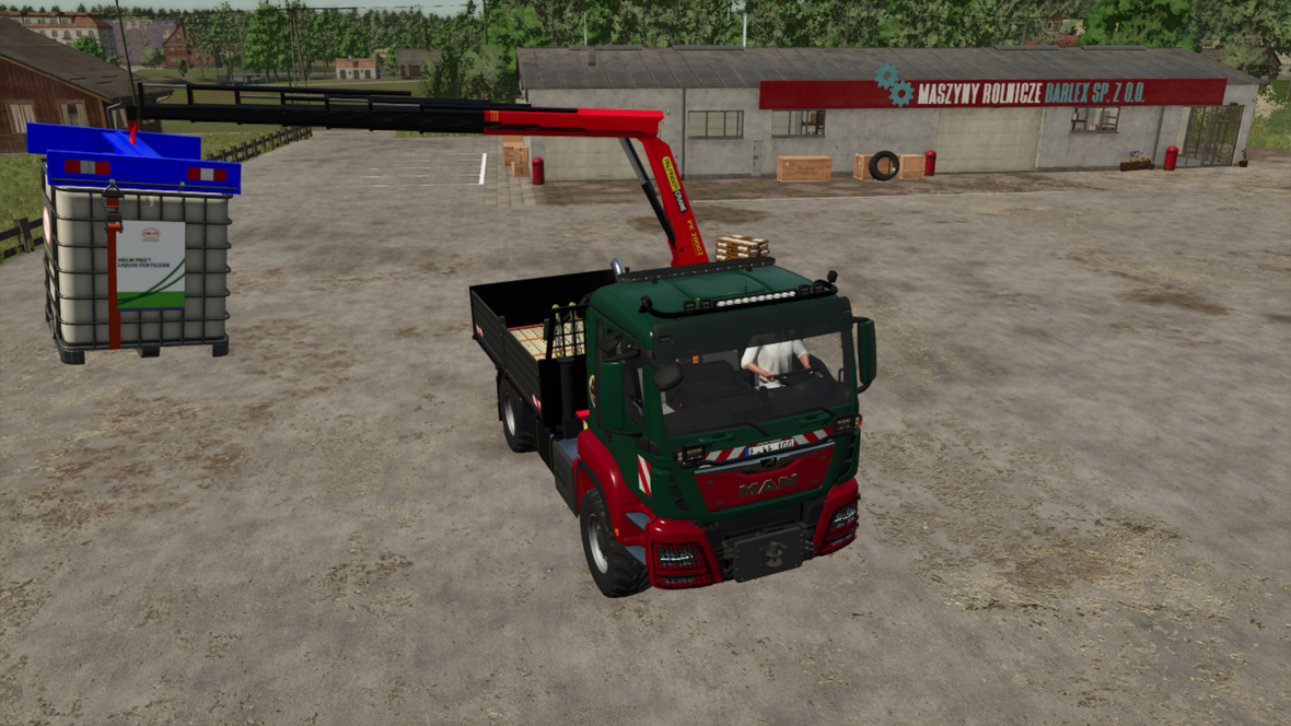 es geht schon was beim FS25_ManTgs18Series_Becket