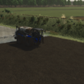 Wobby SaddleTrac Flüssigkalk