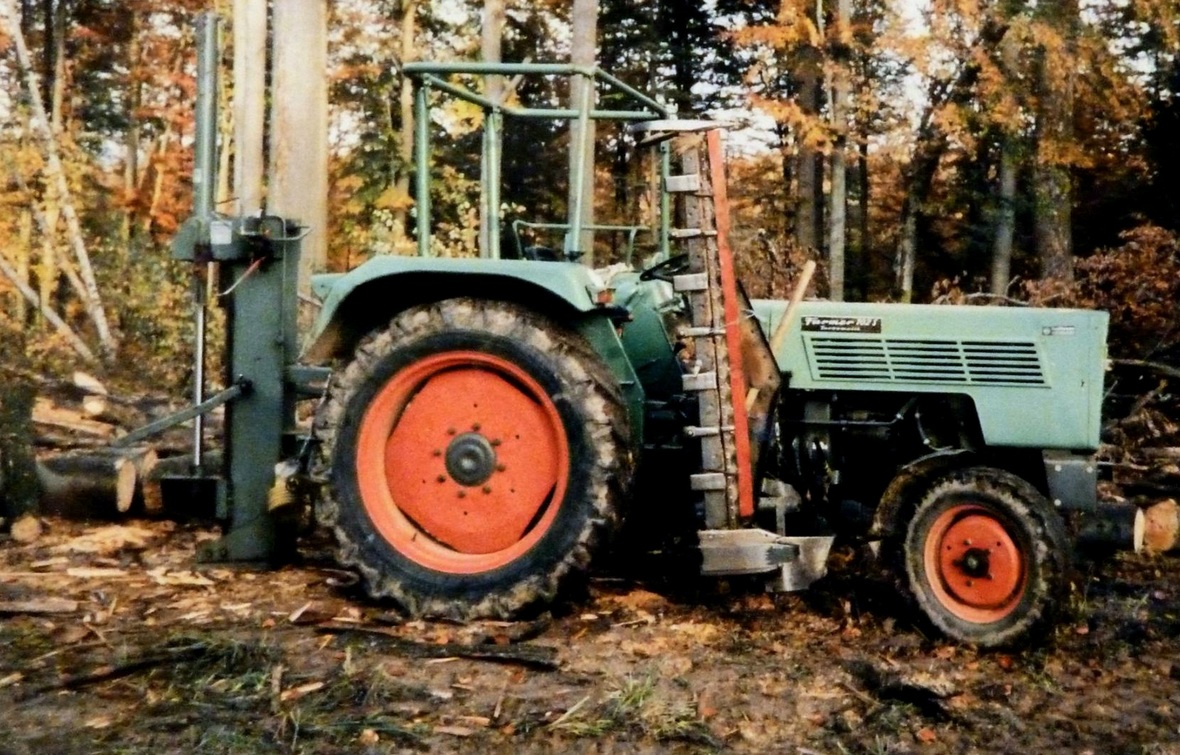 100er Farmer