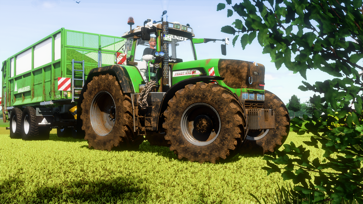 Fendt