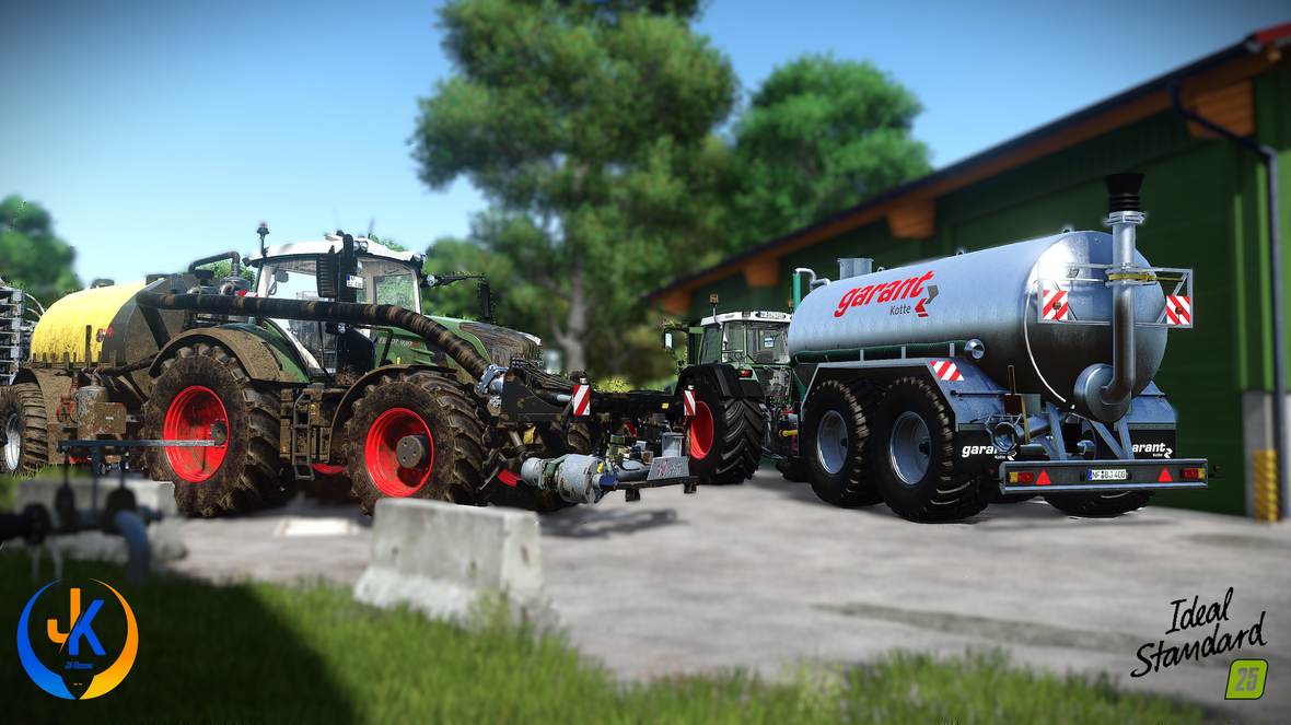 Kotte VT 14000 W.I.P