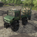 Unimog ^^