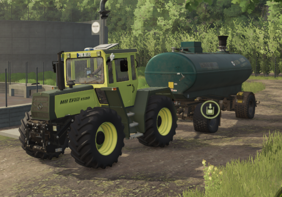 Unimog ^^