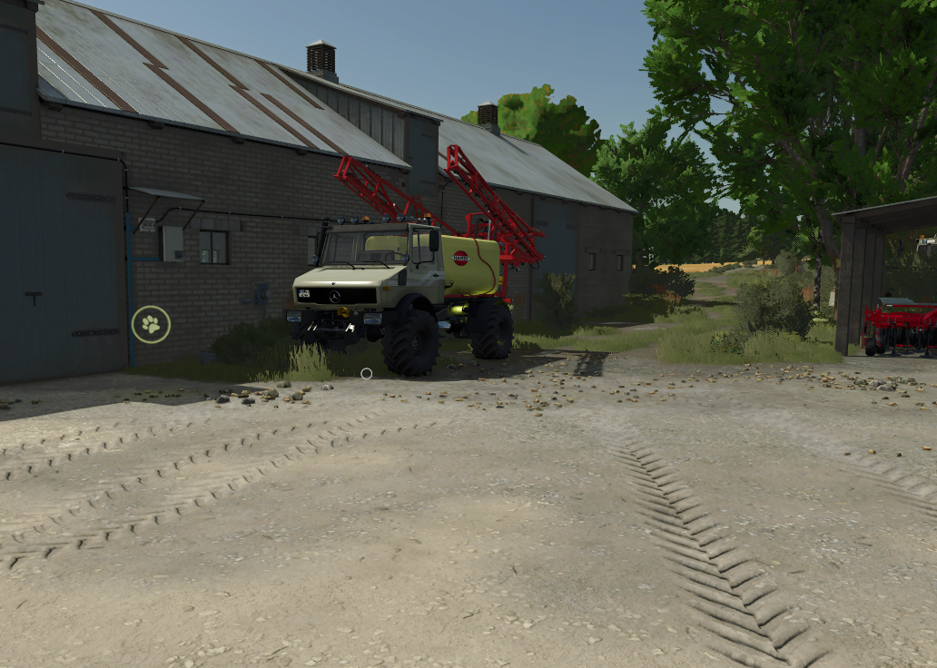 Unimog
