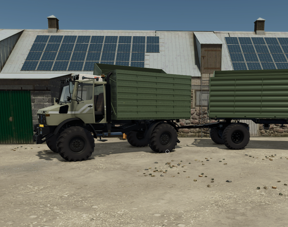 Unimog