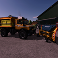FS25 Impressionen