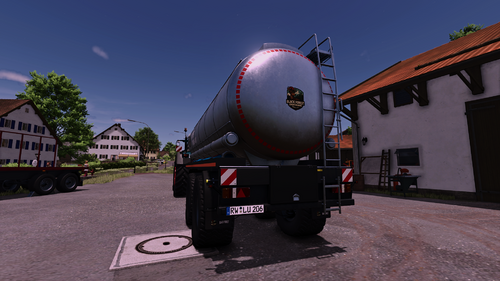 FS25 Impressionen