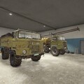 IFA W50 / L60 mit fetten Puschen :)