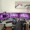 Dachte es könnten villt auch manche interessieren mit was ich zocke und welches setup ich habe ^^