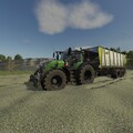 Silo Nummer 3