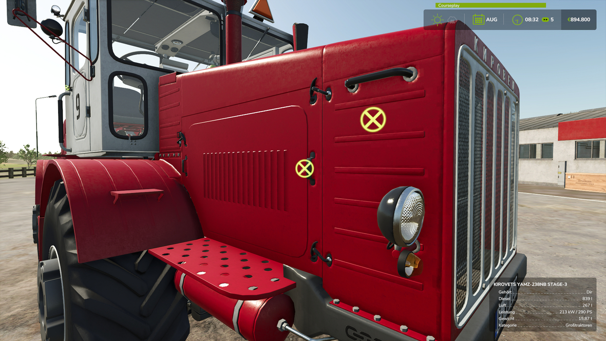 FS25_kirovetsK700 mit allen IC Punkten aus LS 22