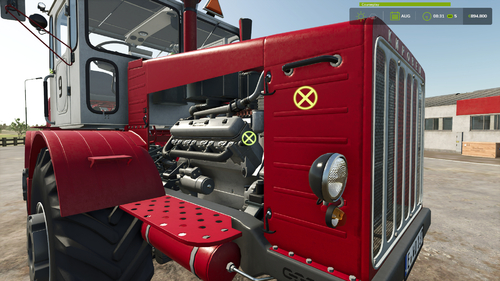 FS25_kirovetsK700 mit allen IC Punkten aus LS 22