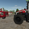 Electric_Winch aus LS 22 in LS 25  und geht