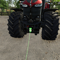 Electric_Winch aus LS 22 in LS 25  und geht