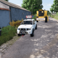 New Holland TX 32