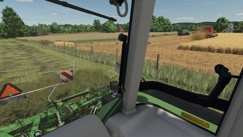 Map Daheim