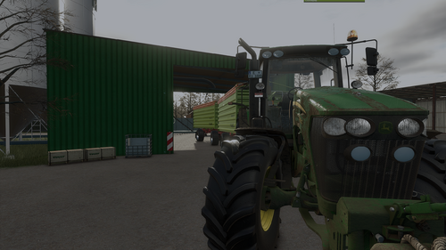 7930 Aktion