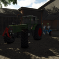 fendt 300 lsa serie endlich fast fertig