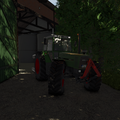 fendt 300 lsa serie endlich fast fertig