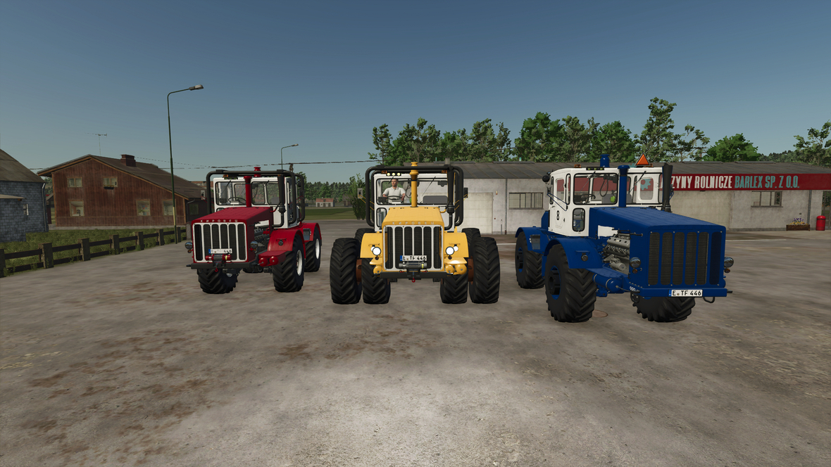 FS25_kirovetsK700_1 endlich einsatzbereit