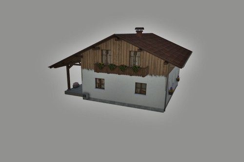Mal ein kleiner einblick in mein Gebäude Pack