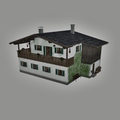 Mal ein kleiner einblick in mein Gebäude Pack