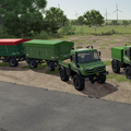 UNIMOG