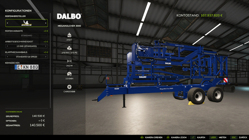 FS25_AM_MegaMulcher  DAL-BO 3000 log ist sauber
