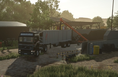 Silage  | FOR SALE |