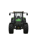 Deutz Agrostar 6.11 bis 6.61