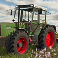 Fendt Favorit 615 LS