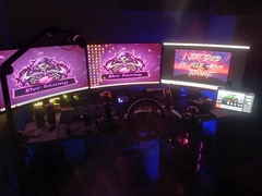 Kleines Setup Update :)