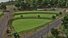 Hutan Pantai 360+ Spielstunden