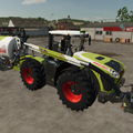 total claas