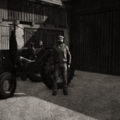 Fotos verschiedener Jahre